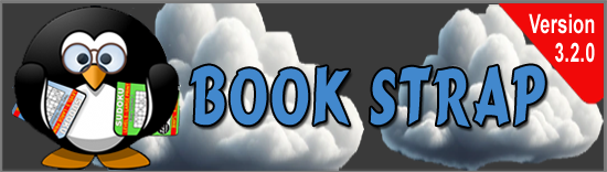BookStrap Low Content Books - BookStrap.cloud